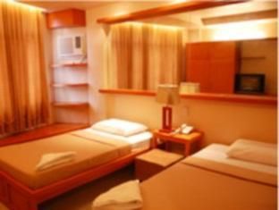 Florotel General Santos City Екстер'єр фото
